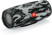 JBL Charge 4 IPX7 with In-Built Powerbank 30 W Bluetooth Speaker(Multicolor, Stereo Channel)