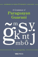 A Grammar of Paraguayan Guarani(English, Paperback, Estigarribia Bruno)
