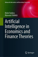 Artificial Intelligence in Economics and Finance Theories(English, Hardcover, Moloi Tankiso)
