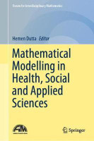 Mathematical Modelling in Health, Social and Applied Sciences(English, Hardcover, unknown)