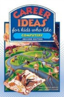 Career Ideas for Kids Who Like Computers(English, Hardcover, Reeves Diane Lindsey)