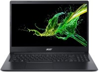 acer Aspire 3 APU Dual Core A9 A9-9420e - (4 GB/256 GB SSD/Windows 10 Home) A315-22 Laptop(15.6 inch, Obsidian Black, 1.9 kg)