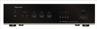 Torvin TA300 160 W AV Power Amplifier(Black)
