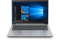 Lenovo Ideapad 330 Core i5 8th Gen - (8 GB/1 TB HDD/Windows 10 Home) 330-15IKB Laptop(15.6 inch, Platinum Grey, 2.2 kg)