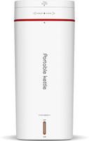 IPOWER 1016A Electric Kettle(0.5 L, White)