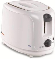 BAJAJ ATX 4 Pop Up Toaster 750 W Pop Up Toaster(White)