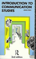 Introduction to Communication Studies(English, Paperback, Fiske John)