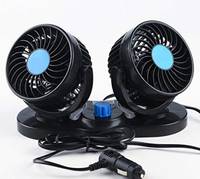 Car Interior Fans