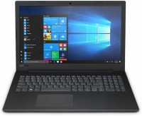 Lenovo APU Dual Core A6 A6-9225 - (4 GB/1 TB HDD/Windows 10 Home) V145-15ASTU Laptop(15.6 inch, Black, 2.1 kg)