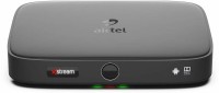 Airtel Xstream Box with 4 month HD Sports Pack