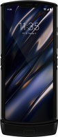 Motorola Razr (Black Noir, 128 GB)(6 GB RAM)
