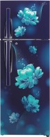LG 308 L Frost Free Double Door 2 Star (2020) Convertible Refrigerator(Blue Charm, GL-T322RBCY) (LG) Karnataka Buy Online