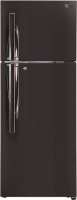 LG 284 L Frost Free Double Door 3 Star Convertible Refrigerator(Russet Sheen, GL-T302RRS3)