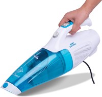 KENT 1605 Cordless Vacuum Cleaner(White & Blue)