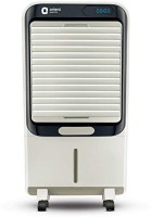 Orient Electric 70 L Room/Personal Air Cooler(WHITE & BLACK, KNIGHT REMOTE)   Air Cooler  (Orient Electric)
