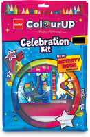 Cello ColourUp Cele