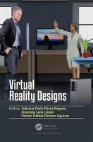 Virtual Reality Designs(English, Hardcover, unknown)