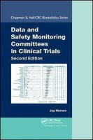 Data and Safety Monitoring Committees in Clinical Trials(English, Paperback, Herson Jay)