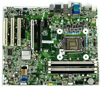 HP 505799-001 Motherboard