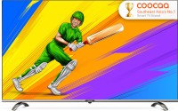 Coocaa 81 cm (32 inch) HD Ready LED Smart TV with YouTube(32S3U)