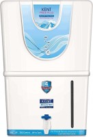 KENT PRIDE + (11067) 8 L RO + UV + UF + TDS Water Purifier(White)