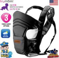 baby carrier for 15 month old