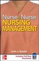 Nurse to Nurse Nursing Management(English, Book, Knodel Linda)