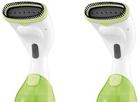 USHA TECHNE DIRECT 1000 pack of 2 1000 W Garment Steamer(Green)
