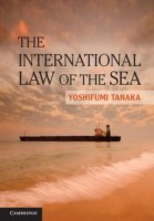 The International Law of the Sea(English, Paperback, Tanaka Yoshifumi)