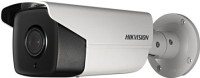 HIKVISION 2MP BULLET CAMERA 6MM HD security IP Camera Camera(White)