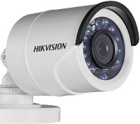 HIKVISION 2MP BULLET CAMERA 3.6MM ECO security IP Camera Camera(White)
