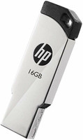 HP V236W 16 GB Pen Drive(Grey)