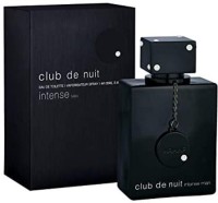 ARMAF CLUB DE NUIT INTENSE Eau de Parfum  -  150 ml(For Men)