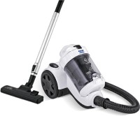 KENT Wizard Vacuum Cleaner Dry Vacuum Cleaner(Black)