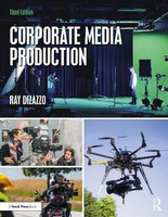 Corporate Media Production(English, Paperback, Dizazzo Ray)