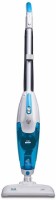 KENT KVC-S1023 Hand-held Vacuum Cleaner(White, Blue)