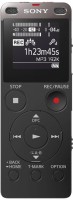 SONY ICD-UX560F 4 GB Voice Recorder(3 inch Display)