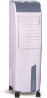 View Croma 47 L Tower Air Cooler(White, Grey, POLAR TOWER COOLER) Price Online(Croma)