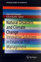 Natural Disasters and Climate Change(English, Paperback, unknown)