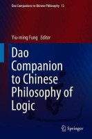 Dao Companion to Chinese Philosophy of Logic(English, Hardcover, unknown)