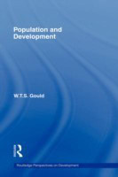 Population and Development(English, Hardcover, Gould W.T.S.)
