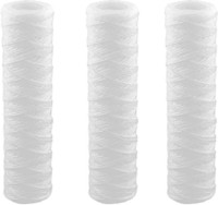 univer 14 String Filter Cartridge(0.5, Pack of 3)