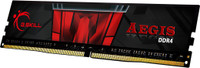 G.Skill Aegis DDR4 8 GB (Single Channel) Laptop (F4-2666C19S-8GIS)