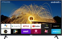 iFFALCON 100.3 cm (40 inch) Full HD LED Smart Android TV with Google assistant search and Dolby Audio(40F2A)
