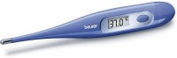 Beurer FT09/1 Blue Digital Clinical Thermometer 5 Years Warranty Thermometer(Blue)