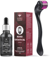 Bombay Shaving Comp