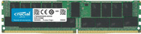 Crucial CT DDR4 32 GB (Single Channel) PC SDRAM (CT32G4RFD4266)(Green, Gold)