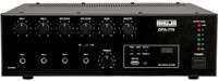 Ahuja DPA-770 75 W AV Power Amplifier(Black)