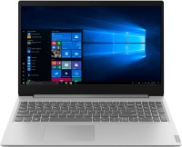 Lenovo Ideapad S145 Core i3 10th Gen - (4 GB/1 TB HDD/Windows 10 Home) S145 Thin and Light Laptop(15.6 inch, Grey, 1.85 kg, With MS Office)
