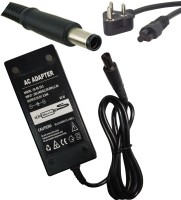 Myria D_E_L_L Vostro laptop charger 65 W Adapter(Power Cord Included)